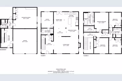 72 Thesda St, Arlington, MA 02474 - Photo 42