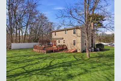 47 Caroline Drive, Taunton, MA 02780 - Photo 30