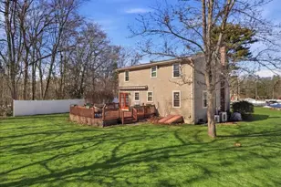 47 Caroline Dr, Taunton, MA 02780 - Photo 30