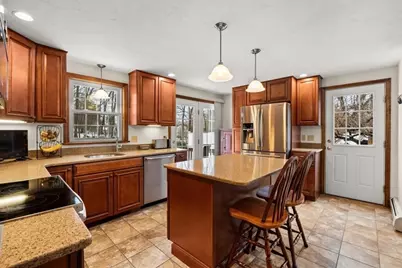 47 Caroline Drive, Taunton, MA 02780 - Photo 6