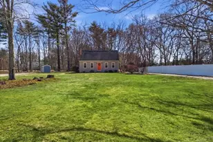 47 Caroline Dr, Taunton, MA 02780 - Photo 4