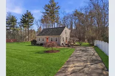 47 Caroline Drive, Taunton, MA 02780 - Photo 1