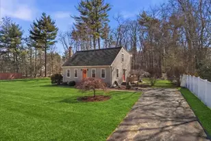 47 Caroline Dr, Taunton, MA 02780 - Photo 1