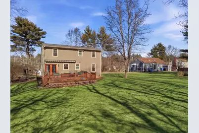 47 Caroline Drive, Taunton, MA 02780 - Photo 28