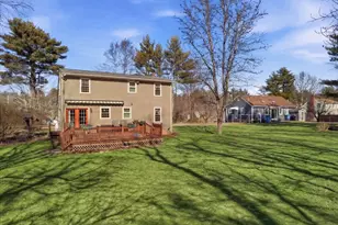 47 Caroline Dr, Taunton, MA 02780 - Photo 28