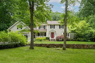 41 Ivy Ln, Sherborn, MA 01770 - Photo 1