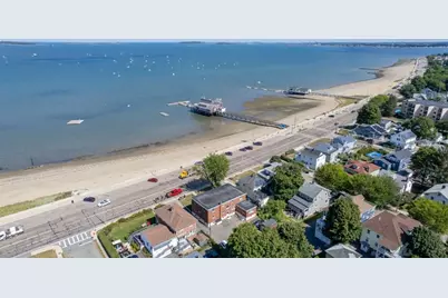 623 Quincy Shore Drive #6, Quincy, MA 02170 - Photo 2