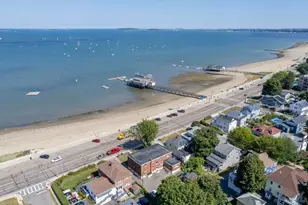 623 Quincy Shore Dr, Quincy, MA 02170 - Photo 2