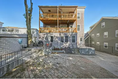 33 Adams St #1, Boston, MA 02122 - Photo 26