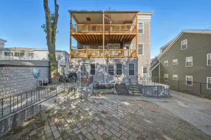 33 Adams St, Boston, MA 02122 - Photo 26