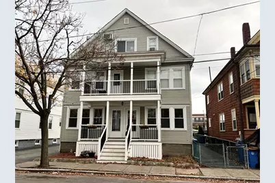 31 Cutler St. #1, Winthrop, MA 02152 - Photo 2