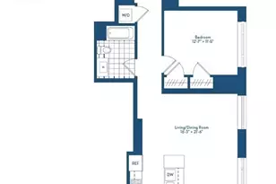 100 Lovejoy Wharf, Boston, MA 02114 - Photo 2