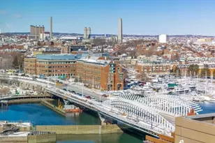 100 Lovejoy Wharf, Boston, MA 02114 - Photo 20