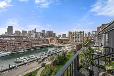 28 Atlantic Avenue #638, Boston, MA 02110 - Photo 18