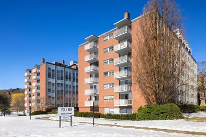 70 Park Street #17, Brookline, MA 02446 - Photo 8