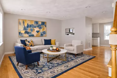 76 Juniper Lane #76, Tewksbury, MA 01876 - Photo 2