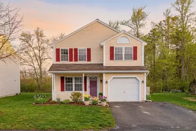 76 Juniper Lane #76, Tewksbury, MA 01876 - Photo 1