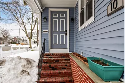 10 W Elm Ave, Quincy, MA 02170 - Photo 2