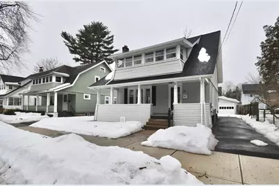 34 Castle Street, Springfield, MA 01118 - Photo 1