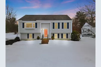 143 Morrison Rd, Taunton, MA 02718 - Photo 2