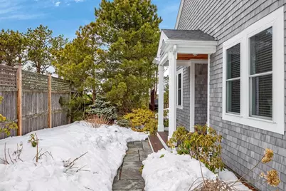 15 West Trevor Hill #15, Plymouth, MA 02360 - Photo 38