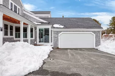 15 West Trevor Hill #15, Plymouth, MA 02360 - Photo 36