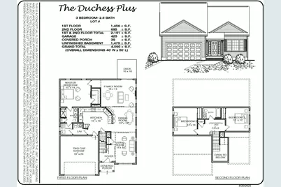 197A Crownshield Ave #16A, Uxbridge, MA 01569 - Photo 2