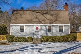 88 Senator St, Springfield, MA 01129 - Photo 1