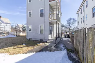 16 Hancock, Brockton, MA 02301 - Photo 2