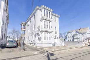 16 Hancock, Brockton, MA 02301 - Photo 1