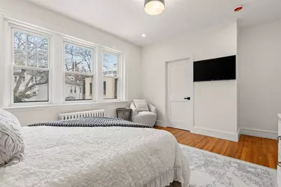 37 Englewood Ave #3, Brookline, MA 02445 - Photo 20