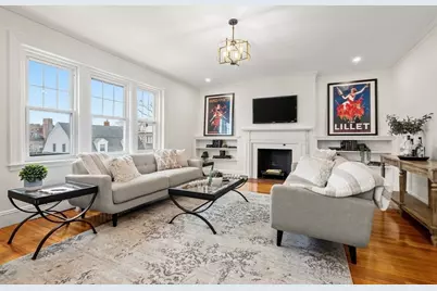 37 Englewood Ave #3, Brookline, MA 02445 - Photo 10