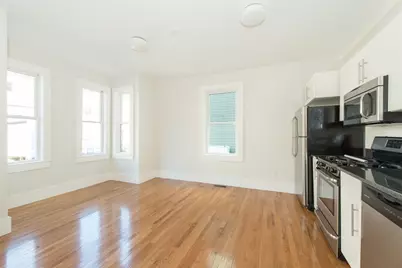 16 Suffolk Street #1, Cambridge, MA 02139 - Photo 4