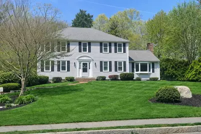 168 Larchmont Ln, Hanover, MA 02339 - Photo 2