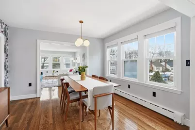 17 Vogel St, Boston, MA 02132 - Photo 6