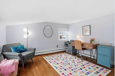 17 Vogel St, Boston, MA 02132 - Photo 30