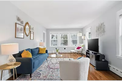 17 Vogel St, Boston, MA 02132 - Photo 1