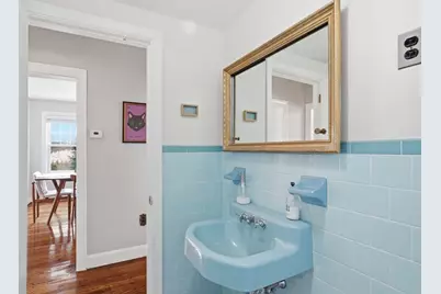 17 Vogel St, Boston, MA 02132 - Photo 18