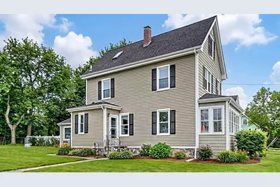 40 Pickering St, Winchester, MA 01890 - Photo 2