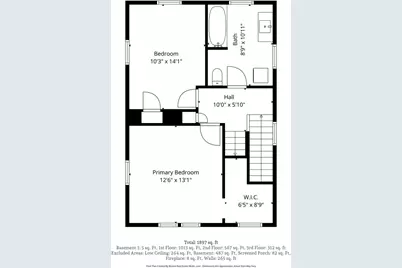 40 Pickering St, Winchester, MA 01890 - Photo 40