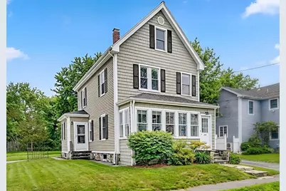 40 Pickering St, Winchester, MA 01890 - Photo 1