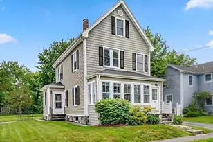 40 Pickering St, Winchester, MA 01890 - Photo 1