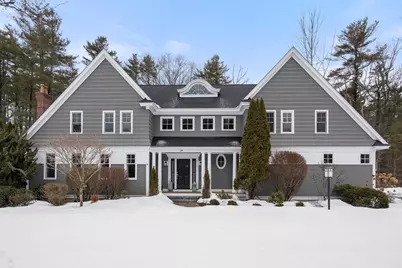 25 Plantation Circle, Sudbury, MA 01776 - Photo 1