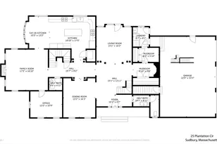 25 Plantation Cir, Sudbury, MA 01776 - Photo 38