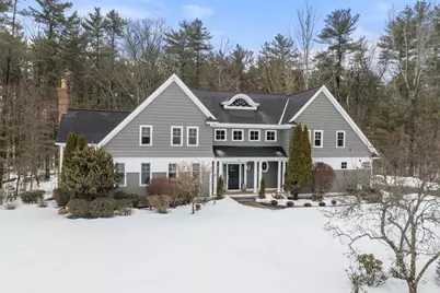 25 Plantation Circle, Sudbury, MA 01776 - Photo 2