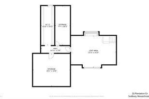 25 Plantation Cir, Sudbury, MA 01776 - Photo 40