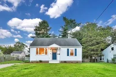 159 Stoughton St, Stoughton, MA 02072 - Photo 1