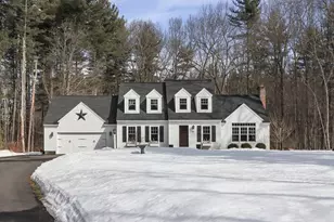 53 McLains Woods Rd, Groton, MA 01450 - Photo 1