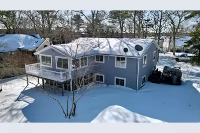 185 Wheeler Rd, Mashpee, MA 02649 - Photo 4