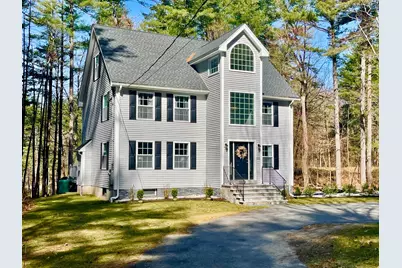 555 Old Harvard Rd, Boxborough, MA 01719 - Photo 1